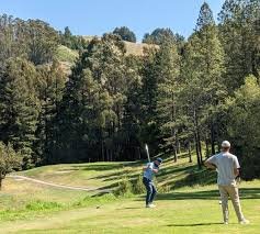 Tilden Park Golf Course